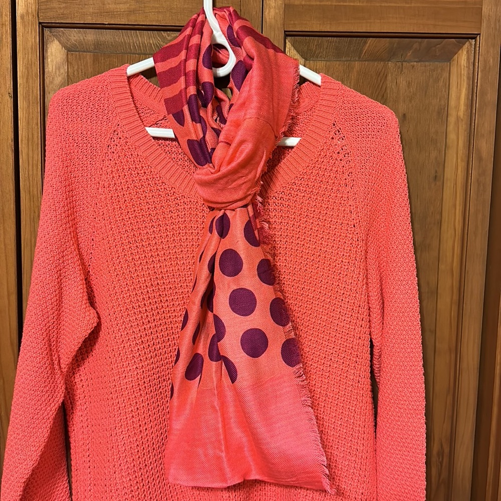 Infinity Scarf - Picture 2 of 7